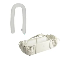 Najell Sleepcarrier Vol 5 & SleepCarrier Sovorm - Oat Beige