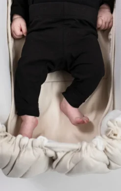 Najell Vattentätt Madrasskydd - Soft Beige
