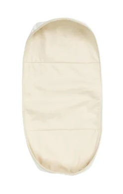Najell Vattentätt Madrasskydd - Soft Beige
