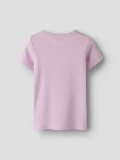 Nakal Slim T-Shirt - Fragrant Lilac