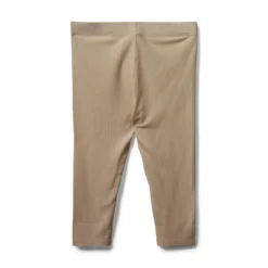 Naline Leggings - Dark Sand