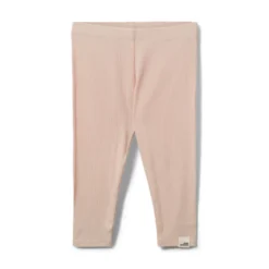 Naline Leggings - Light Rose