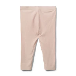 Naline Leggings - Light Rose