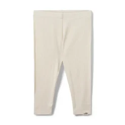 Naline Leggings - Off White