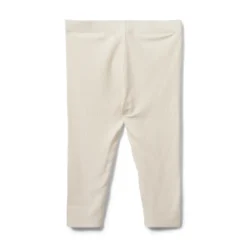 Naline Leggings - Off White