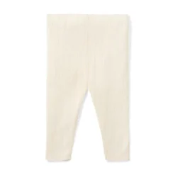 Naline leggings - Off White