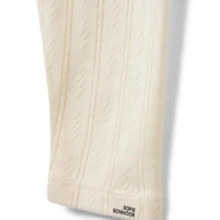 Naline leggings - Off White