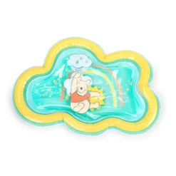 Nalle Puh Once Upon A Tummy Time™ Vattenleksmatta för Magtid
