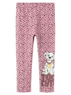 Name It Ada 101 D Leggings - Lilas