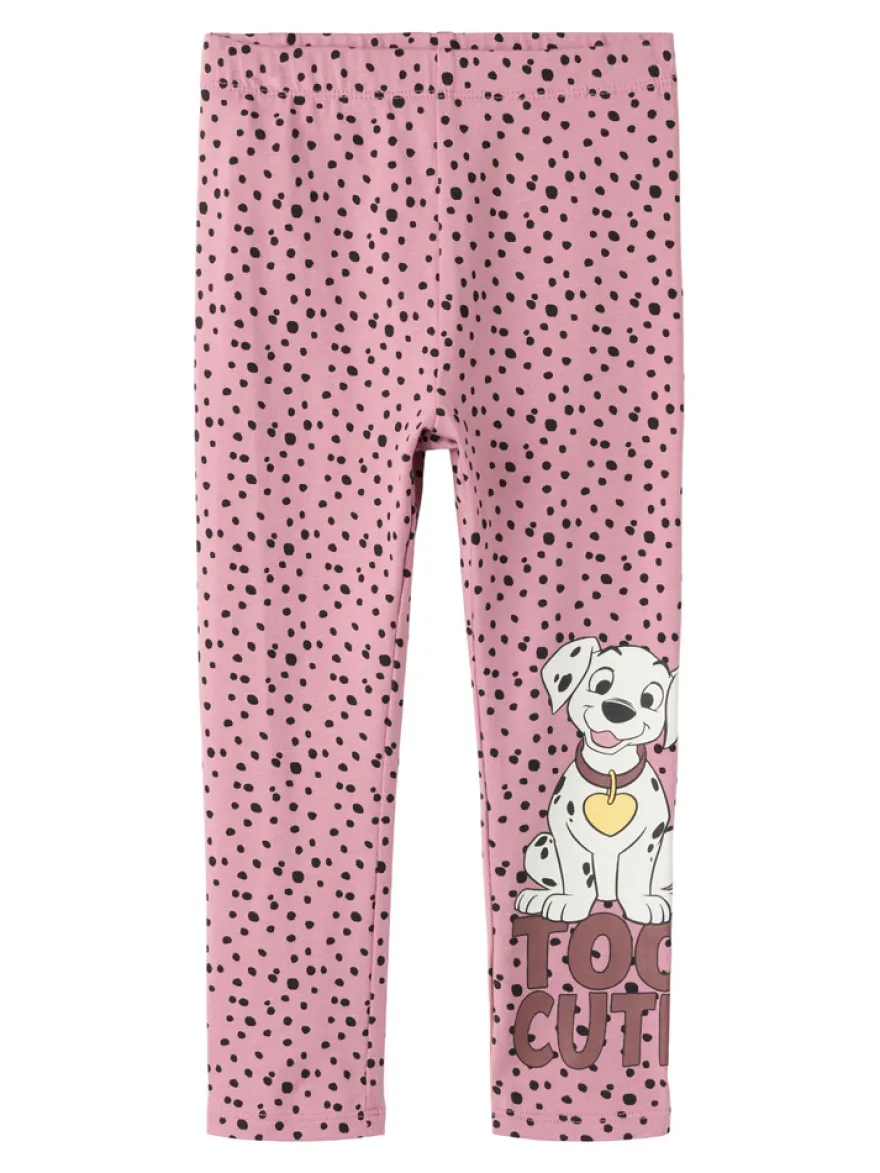 Name It Ada 101 D Leggings - Lilas