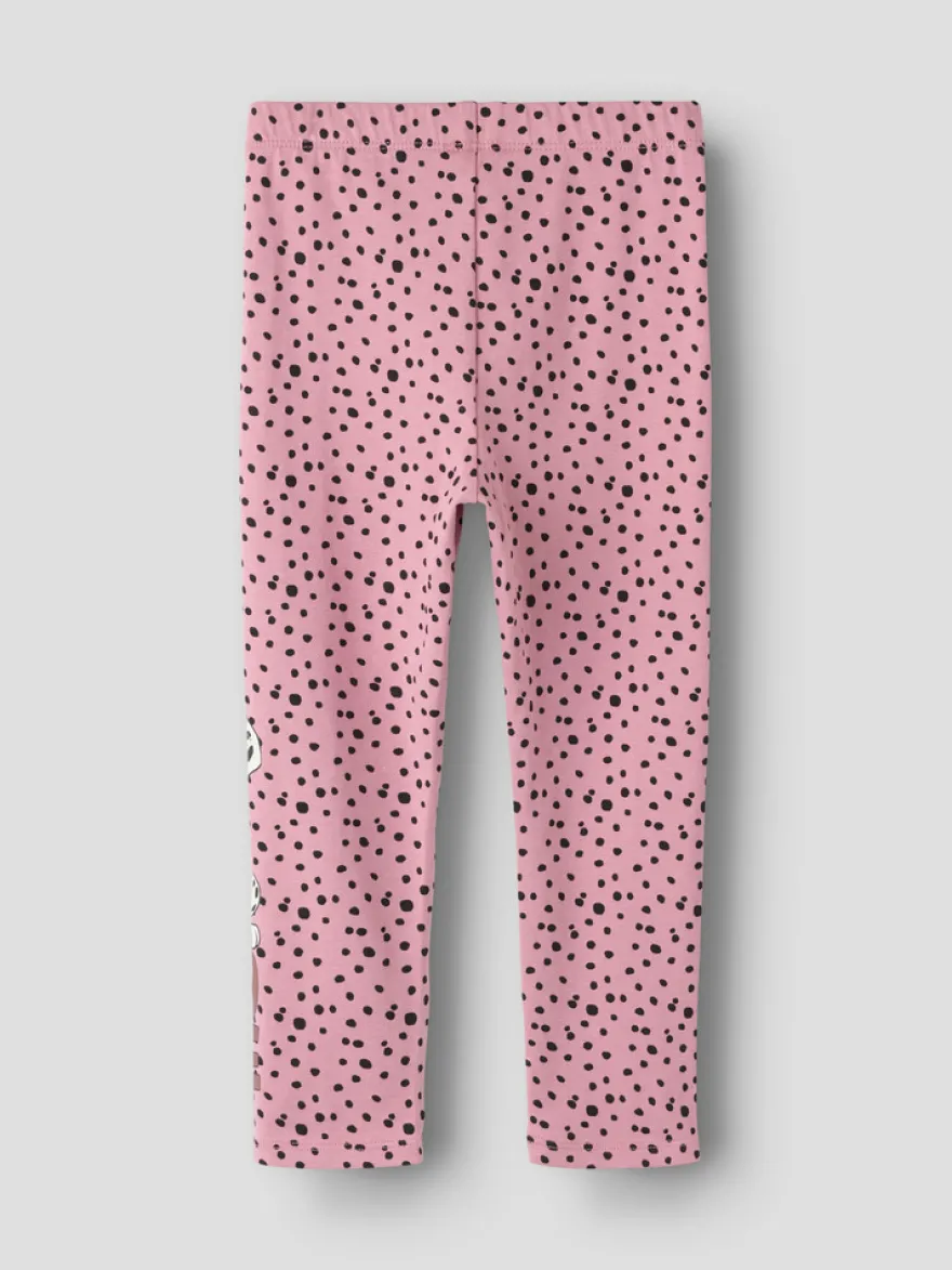 Name It Ada 101 D Leggings - Lilas