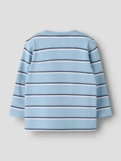 Name It Alf Emil Tröja - Ashley Blue