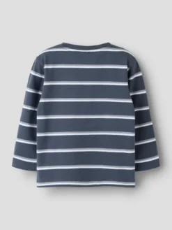 Name It Alf Emil Tröja - Ombre Blue