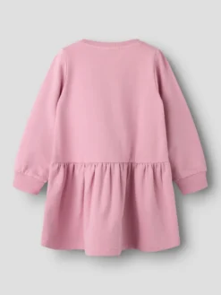 Name It Asta Pippi Klännig - Lilas