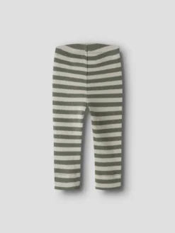 Name It Banio Leggings - Dusty Olive