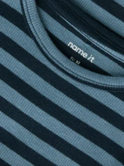 Name It Banio Tröja - Dark Sapphire