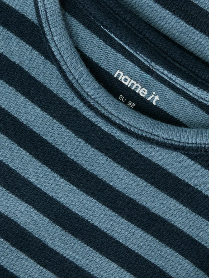 Name It Banio Tröja - Dark Sapphire