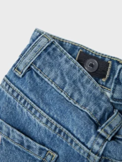Name It Bella Jeans - Medium Blue Denim