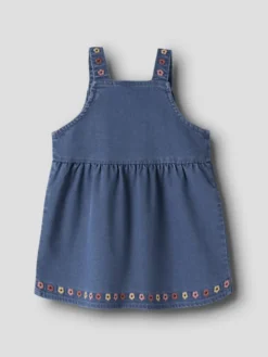 Name It Elena Denim Spencer - Soft Denim