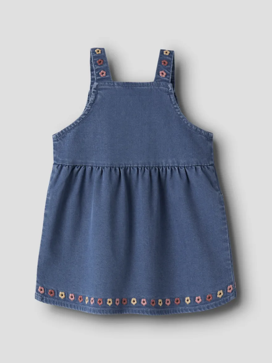 Name It Elena Denim Spencer - Soft Denim