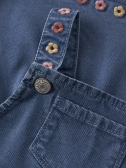 Name It Elena Denim Spencer - Soft Denim
