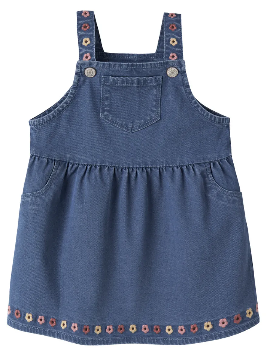 Name It Elena Denim Spencer - Soft Denim