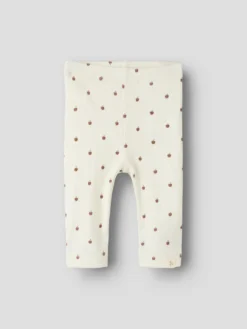 Name It Gago Kye Slim Leggings - Turtledove