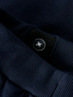 Name It Jak Paw Sweatpants - Navy Blazer