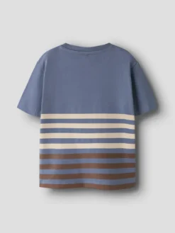 Name It Jalo T-Shirt - Vintage Indigo