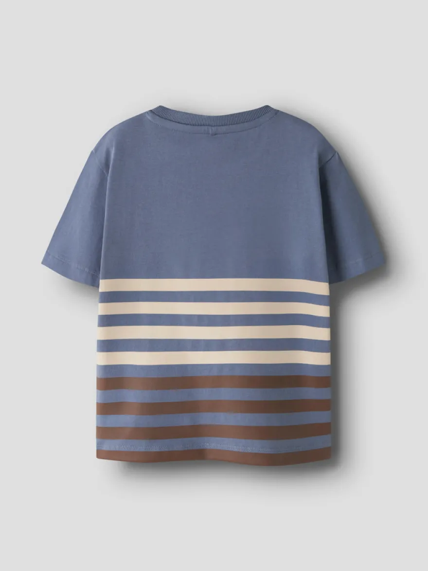 Name It Jalo T-Shirt - Vintage Indigo