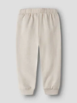 Name It Jemma Paw Sweatpants - Peyote Melange