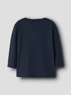 Name It Jik Paw Tröja - Navy Blazer