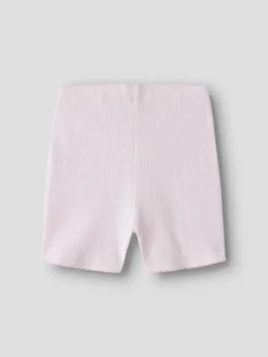 Name It Judy Slim Shorts - Cradle Pink