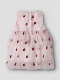 Name It Julianna Tulle Spencer - Cradle Pink