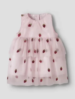 Name It Julianna Tulle Spencer - Cradle Pink