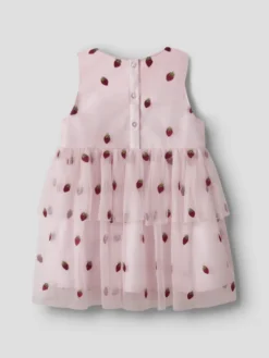 Name It Julianna Tulle Spencer - Cradle Pink