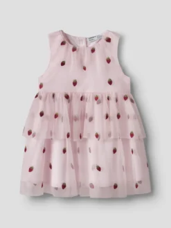 Name It Julianna Tulle Spencer - Cradle Pink
