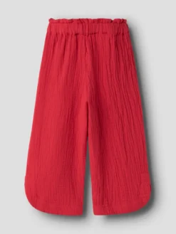 Name It Julita Byxor - Urban Red