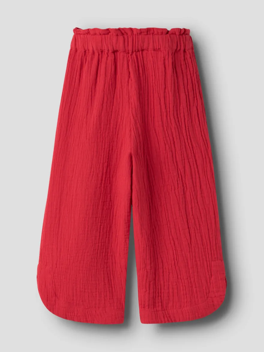 Name It Julita Byxor - Urban Red