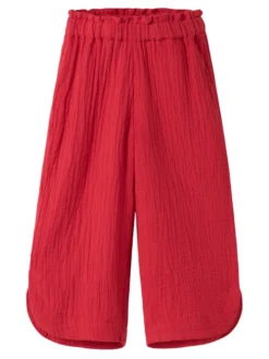 Name It Julita Byxor - Urban Red