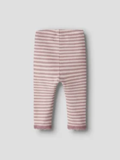 Name It Kardia Leggings - Lotus