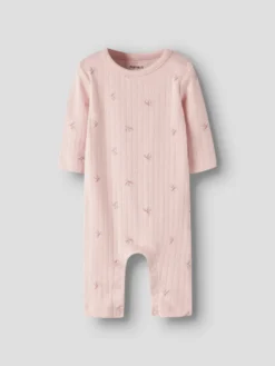 Name It Kathlen Jumpsuit - Lotus