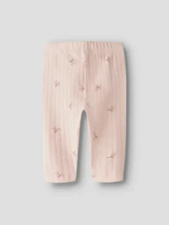 Name It Kathlen Leggings - Lotus