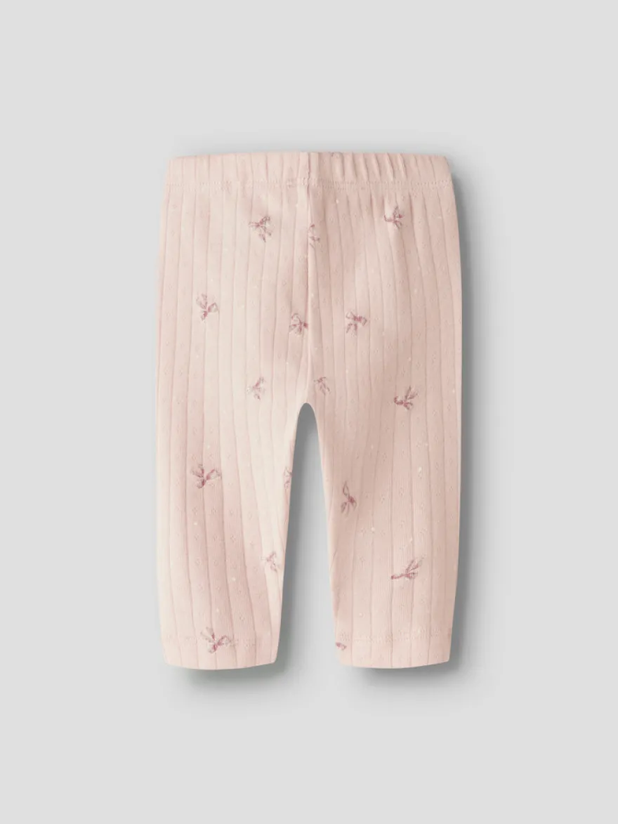 Name It Kathlen Leggings - Lotus