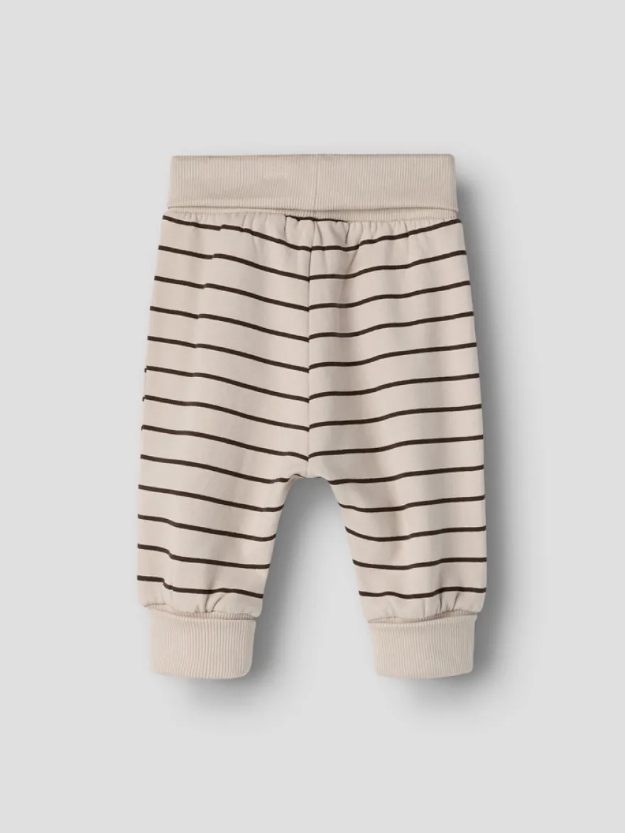 Name It Lannar Sweatpants - Peyote