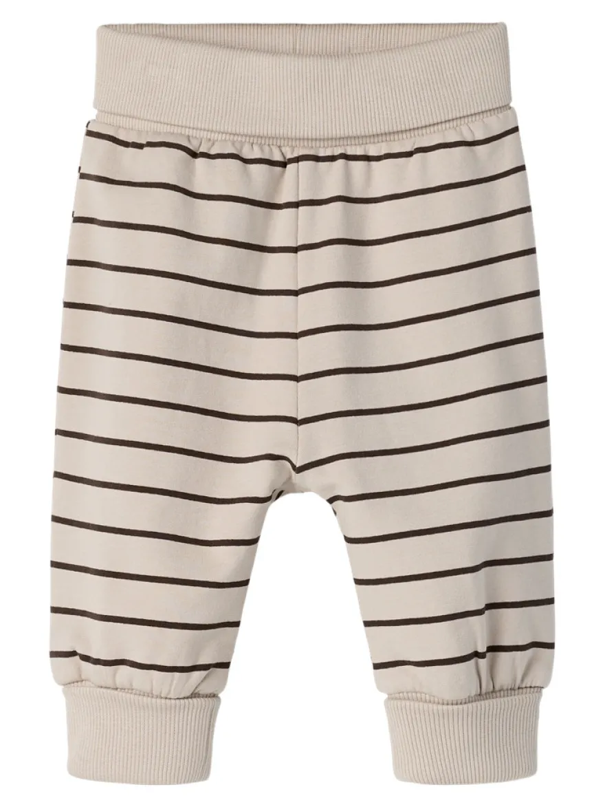 Name It Lannar Sweatpants - Peyote
