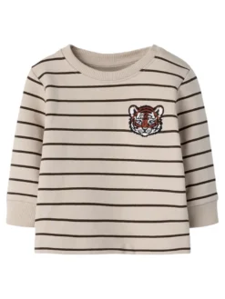 Name It Lannar Sweatshirt - Peyote