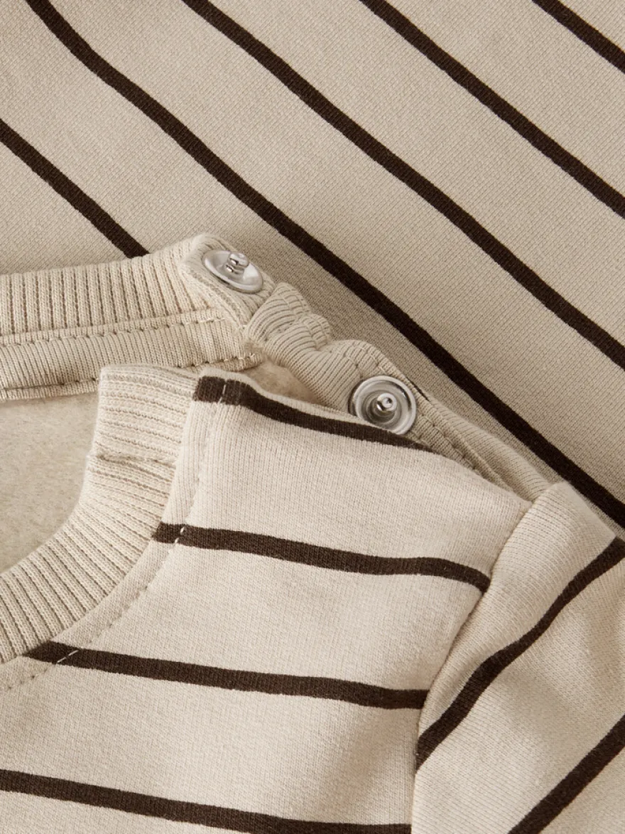 Name It Lannar Sweatshirt - Peyote