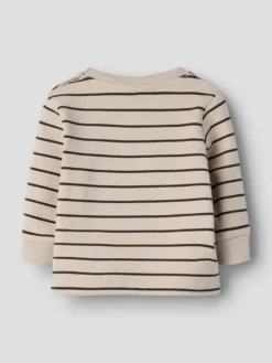 Name It Lannar Sweatshirt - Peyote