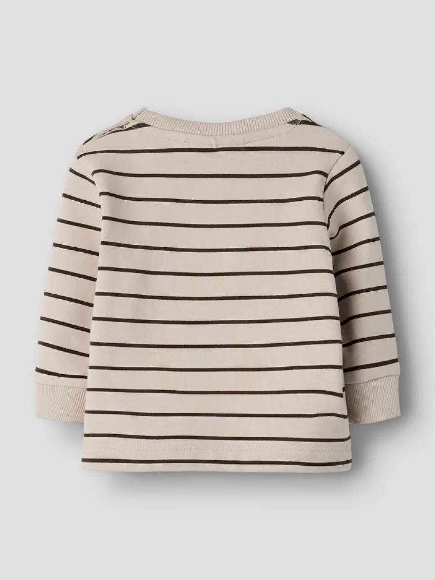 Name It Lannar Sweatshirt - Peyote
